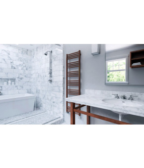 Полотенцесушитель Terma Fiona 900x480 мм WGFIN090048