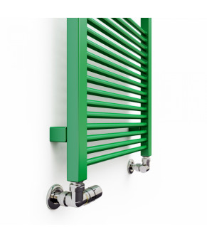 Полотенцесушитель Terma Mike 435x530 мм WGMIK043053