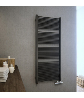 Полотенцесушитель Terma Mike 1210x230 мм WGMIK121023