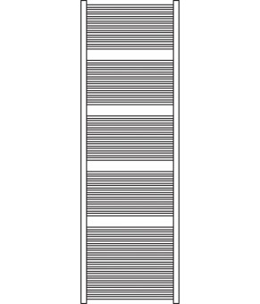 Полотенцесушитель Terma Mike 1635x530 мм WGMIK163053
