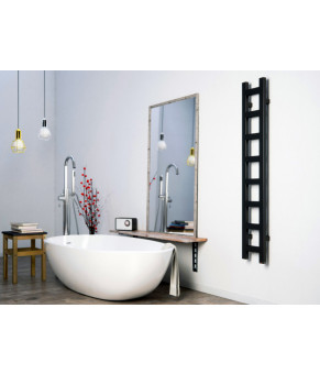 Полотенцесушитель Terma Easy 1280x200 мм WGEAS128020
