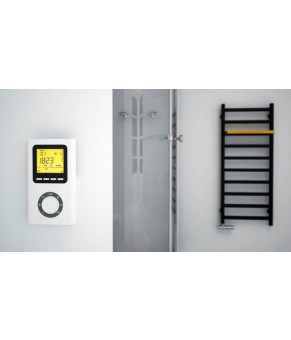 Полотенцесушитель Terma Simple 480x500 мм WGSIM048050