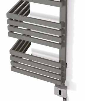 Полотенцесушитель Terma Outcorner 1275x350 мм WGQON127030