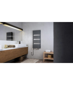 Полотенцесушитель Terma Warp T Bold 1695x500 мм WGWTB169050