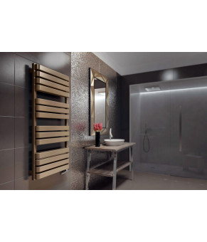 Полотенцесушитель Terma Warp T Bold 1695x600 мм WGWTB169060