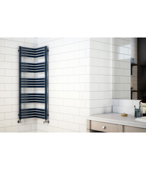 Полотенцесушитель Terma Incorner 465x350 мм WGQIN046035