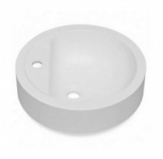 Умивальник Fosto Д47 White FOSUD47W