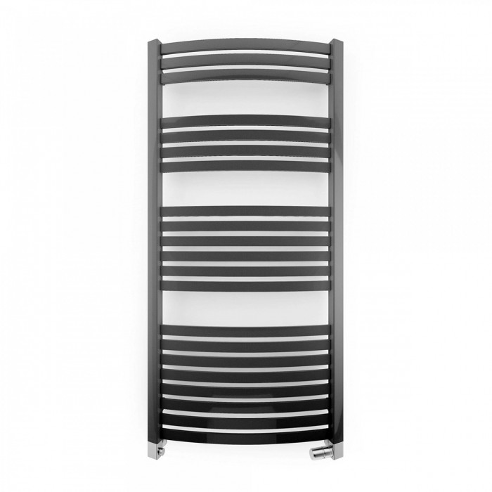 Сушка для рушників Terma Dexter 1760x400 мм WGDEX176040