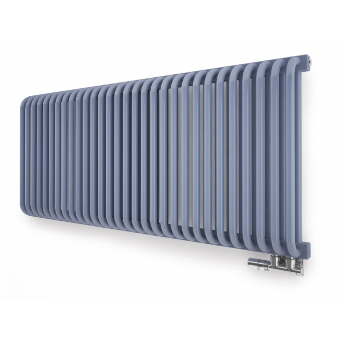 Полотенцесушитель Terma Delfin 440x1020 мм WGDLF044102