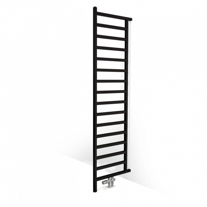 Сушка для рушників Terma Simple DW 1515x500 мм WGSDW151050