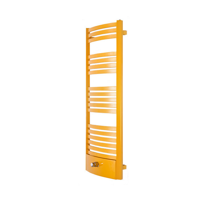 Сушка для рушників Terma Dexter Pro 860x600 мм WGDEP086060