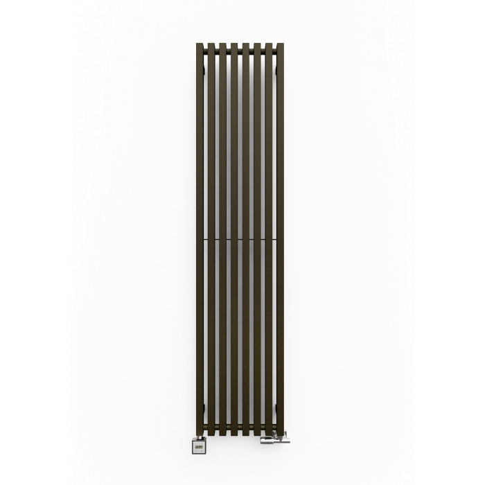 Сушка для рушників Terma Triga 1900x580 мм WGTRG190058