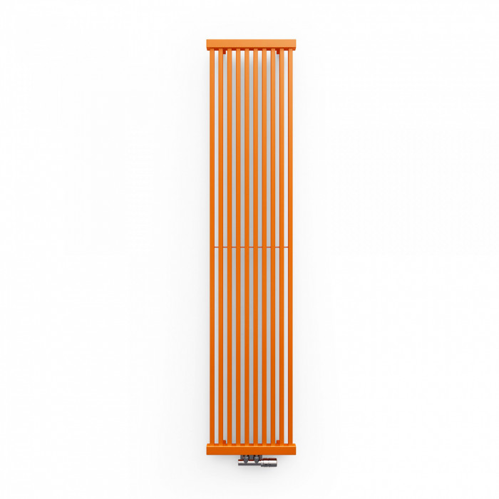 Сушка для рушників Terma Intra 1900x410 мм WGINB190041
