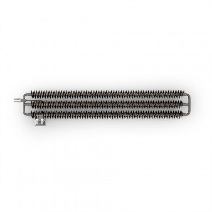 Сушка для рушників Terma Ribbon HWS 390x1540 мм WGHWS039154