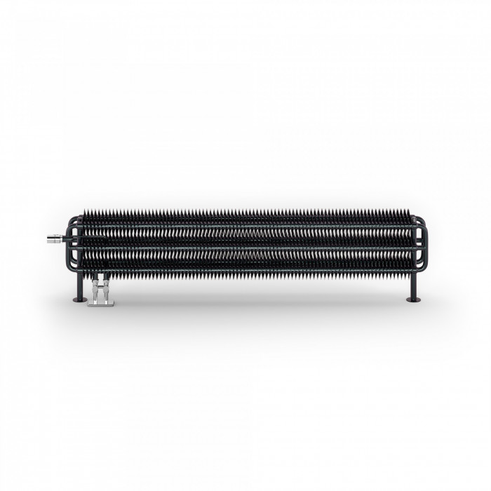 Сушка для рушників Terma Ribbon HSD 190x1540 мм WGHSD019154