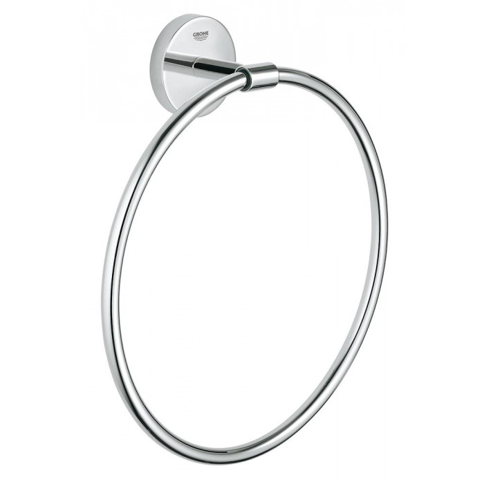 Держатель для полотенец Grohe EX BauCosmopolitan 40460001