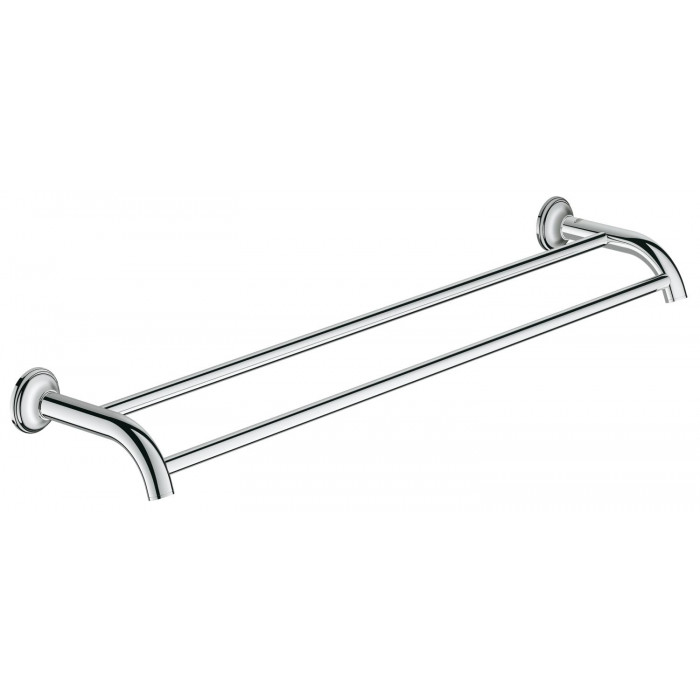 Держатель для полотенец Grohe EX Essentials Authentic 40654001