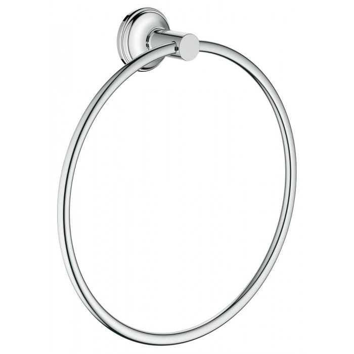 Держатель для полотенец Grohe EX Essentials Authentic 40655001