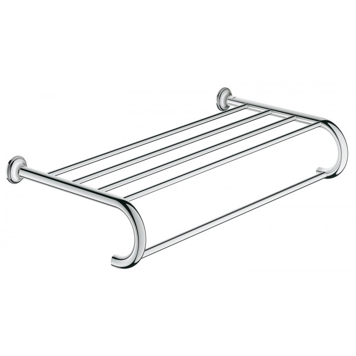 Полка Grohe EX Essentials Authentic 40660001