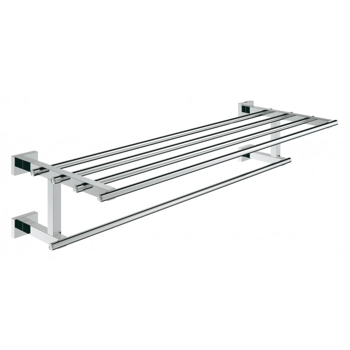 Полка Grohe EX Essentials Cube 40512001