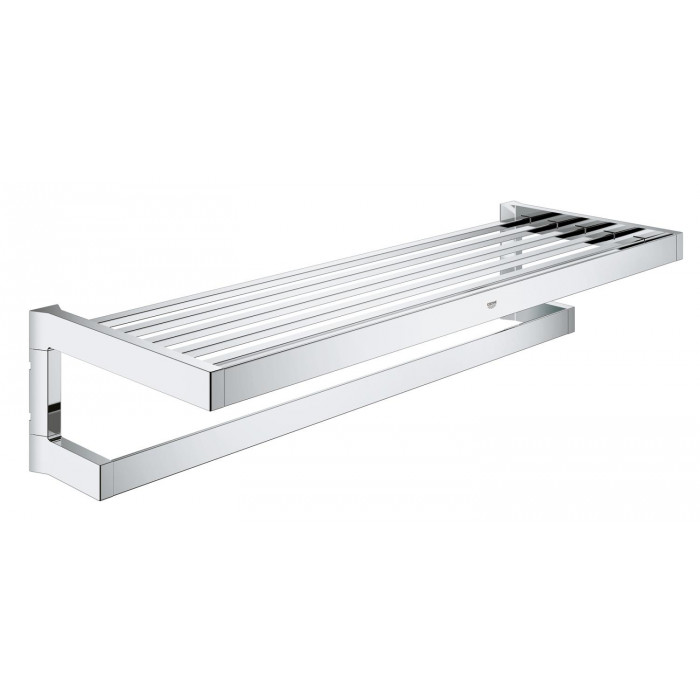 Полка Grohe EX Selection Cube 40804000