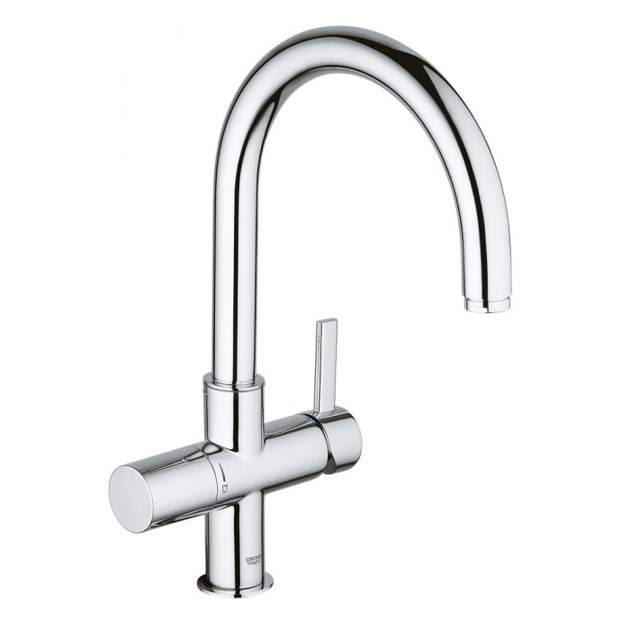 Змішувач Grohe EX Blue Pure 33251000