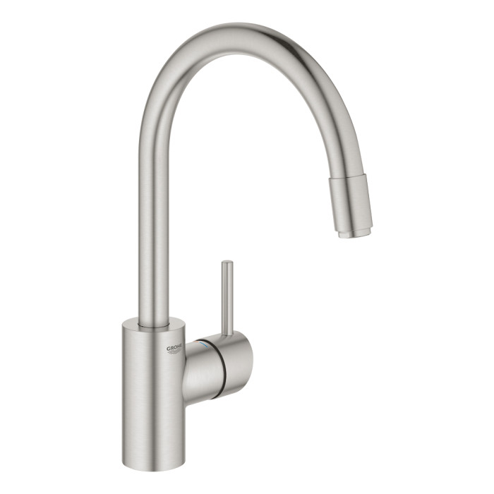 Змішувач Grohe EX Concetto 32663DC3