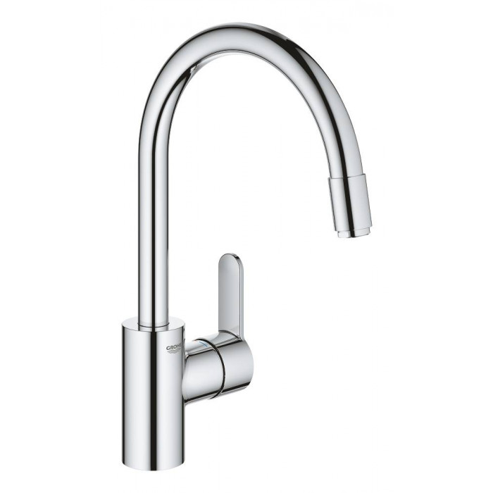 Змішувач Grohe EX Eurostyle Cosmopolitan 31126004