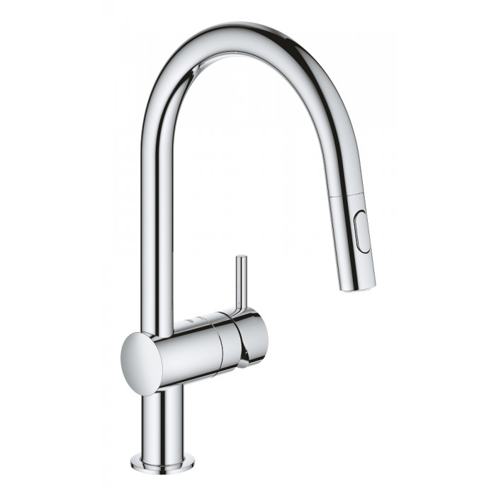 Змішувач Grohe EX Minta 30348001