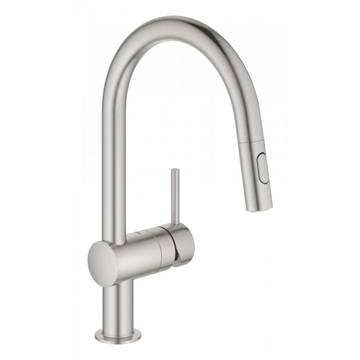 Змішувач Grohe EX Minta 32321DC2