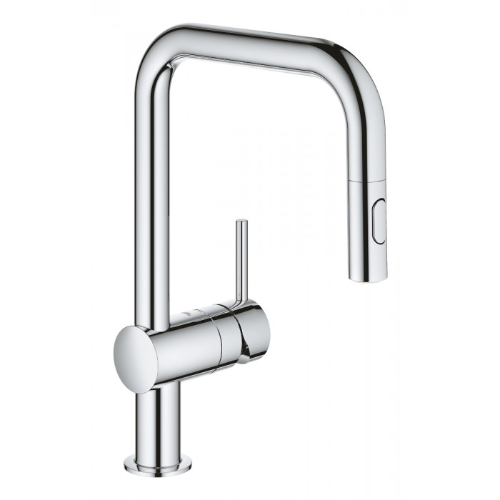 Змішувач Grohe EX Minta 32322002