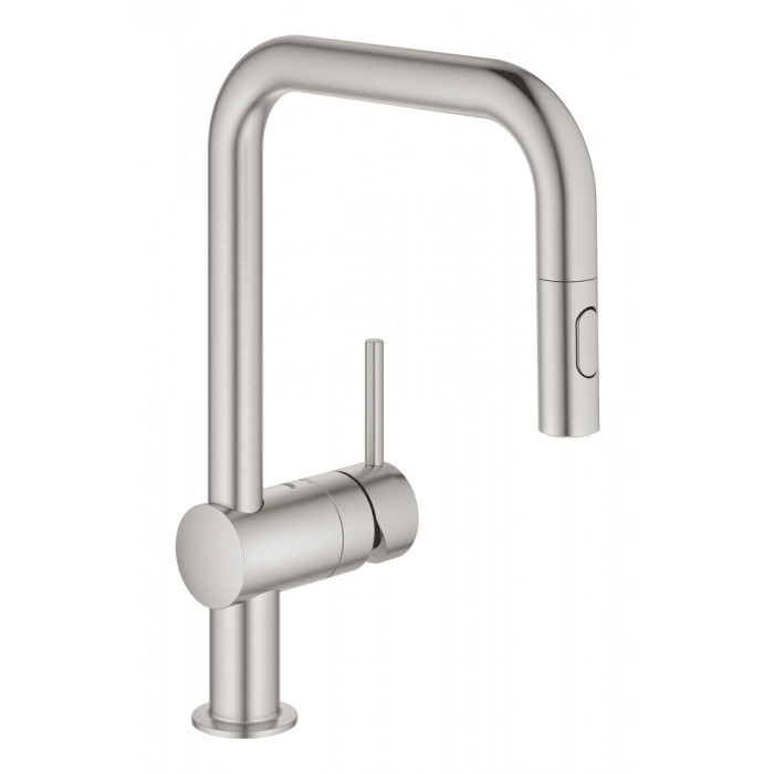 Змішувач Grohe EX Minta 32322DC2