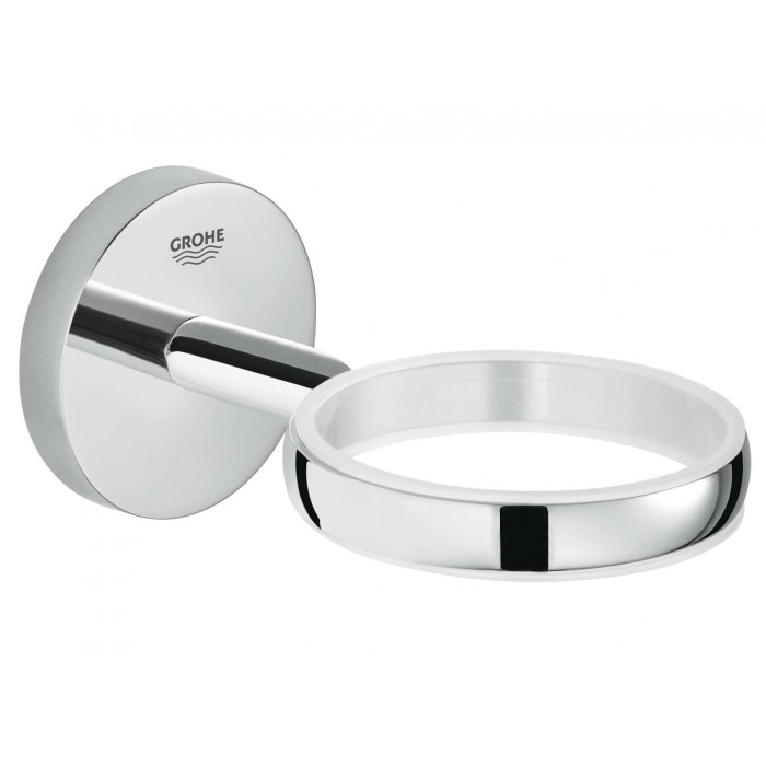 Тримач для мильниці Grohe EX BauCosmopolitan 40585001