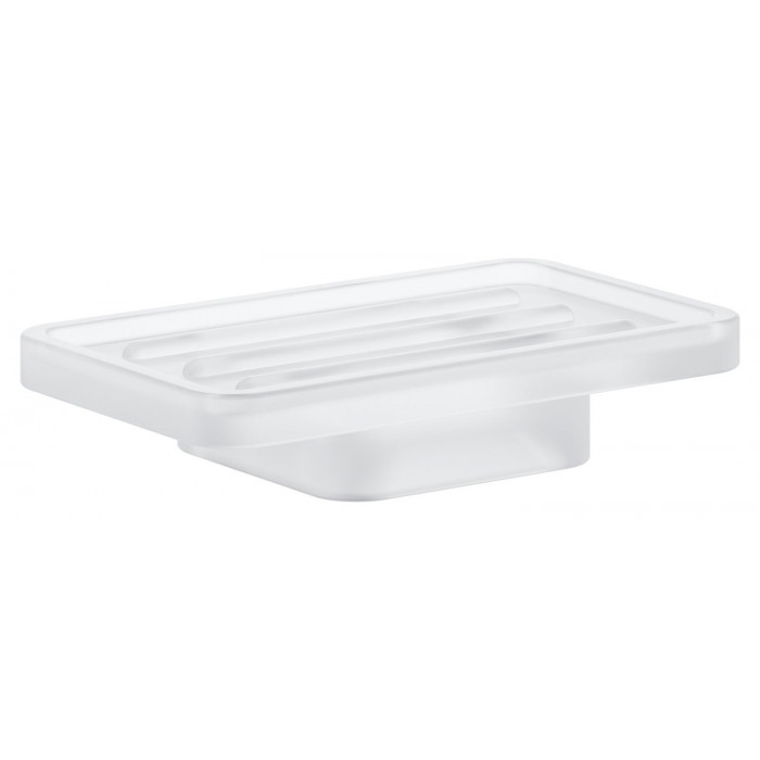 Мильниця Grohe EX Selection Cube 40806000