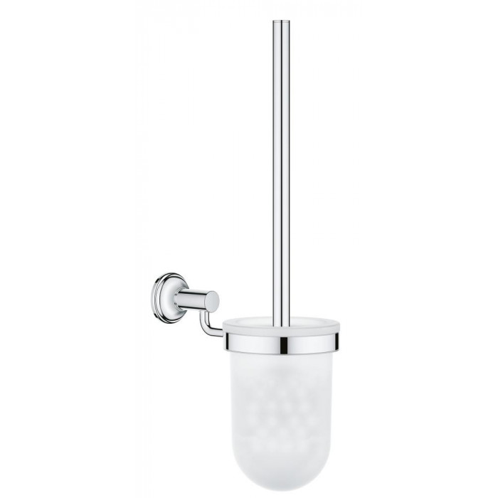 Ершик для унитаза Grohe EX Essentials Authentic 40658001