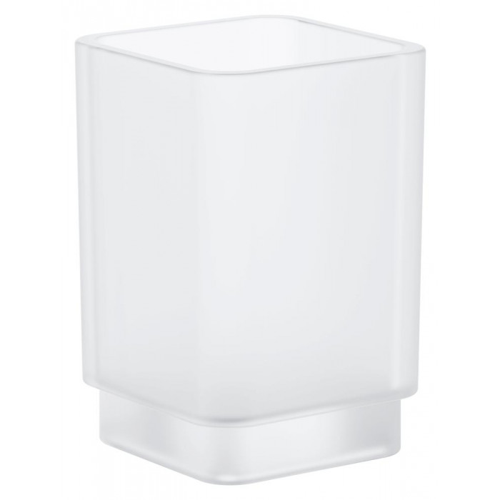 Стакан Grohe EX Selection Cube 40783000