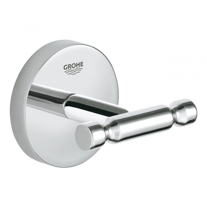 Крючок Grohe EX BauCosmopolitan 40461001