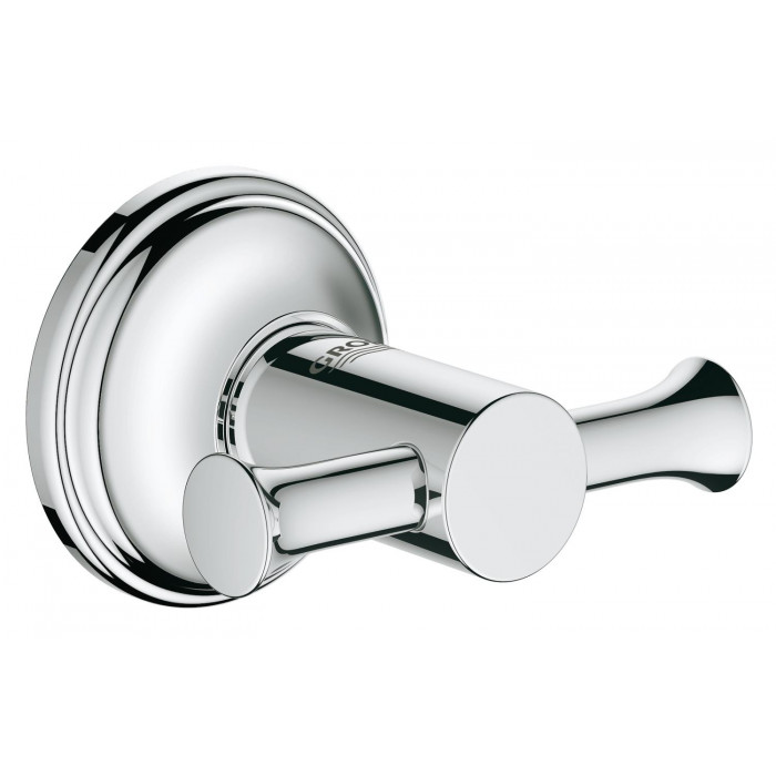 Крючок Grohe EX Essentials Authentic 40656001