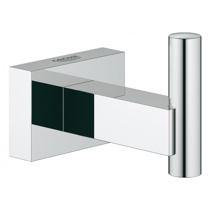 Крючок Grohe EX Essentials Cube 40511001