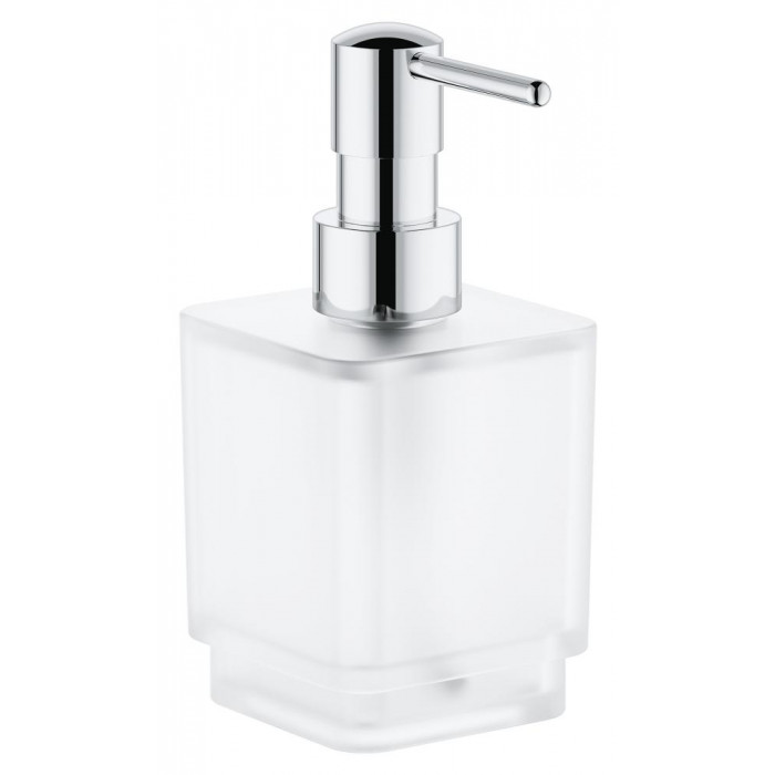 Дозатор рідкого мила Grohe EX Selection Cube 40805000