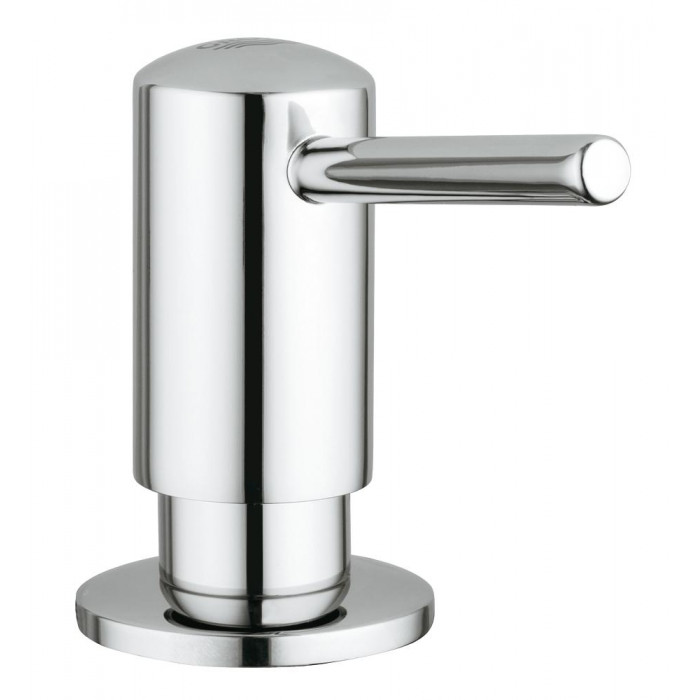 Дозатор рідкого мила Grohe EX Contemporary 40536000