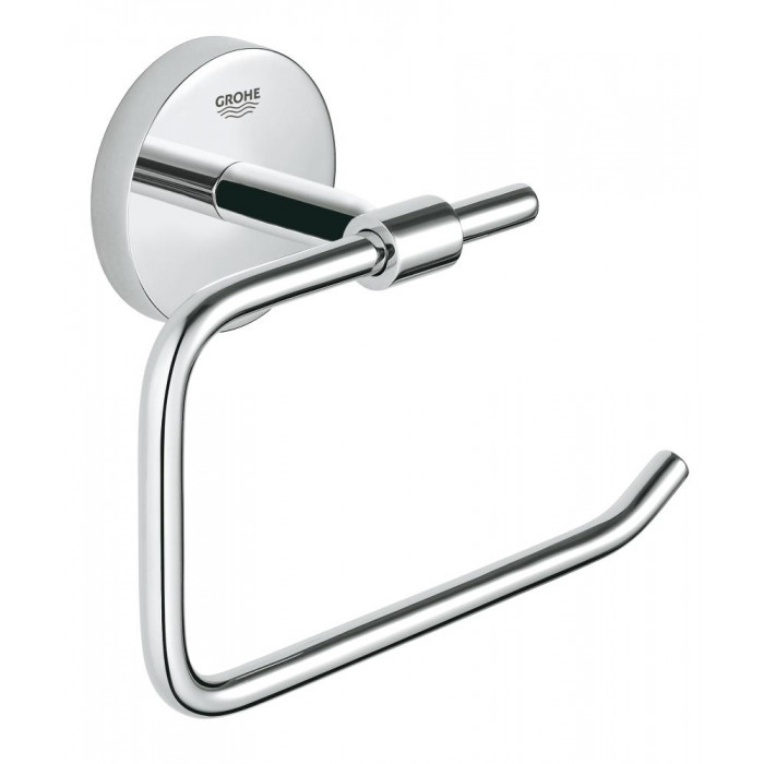 Тримач для туалетного паперу Grohe EX BauCosmopolitan 40457001
