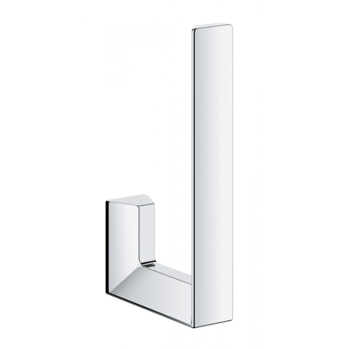 Тримач для туалетного паперу Grohe EX Selection Cube 40784000