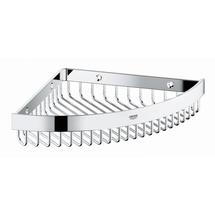 Полка Grohe EX Selection Cube 40809000