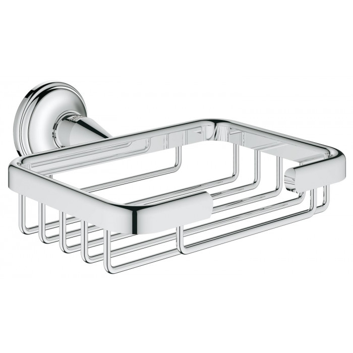 Мильниця Grohe EX Essentials Authentic 40659001