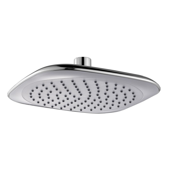Верхний душ Globus Lux SD551