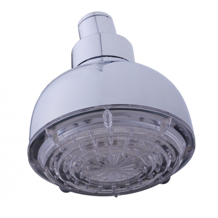 Верхний душ Globus Lux HLS-22 LED