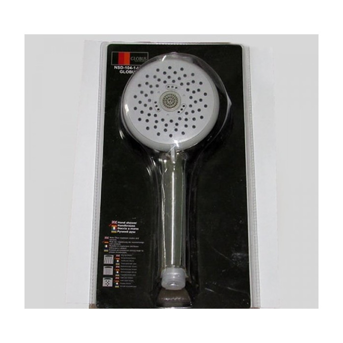 Ручная лейка Globus Lux NSD-780-1
