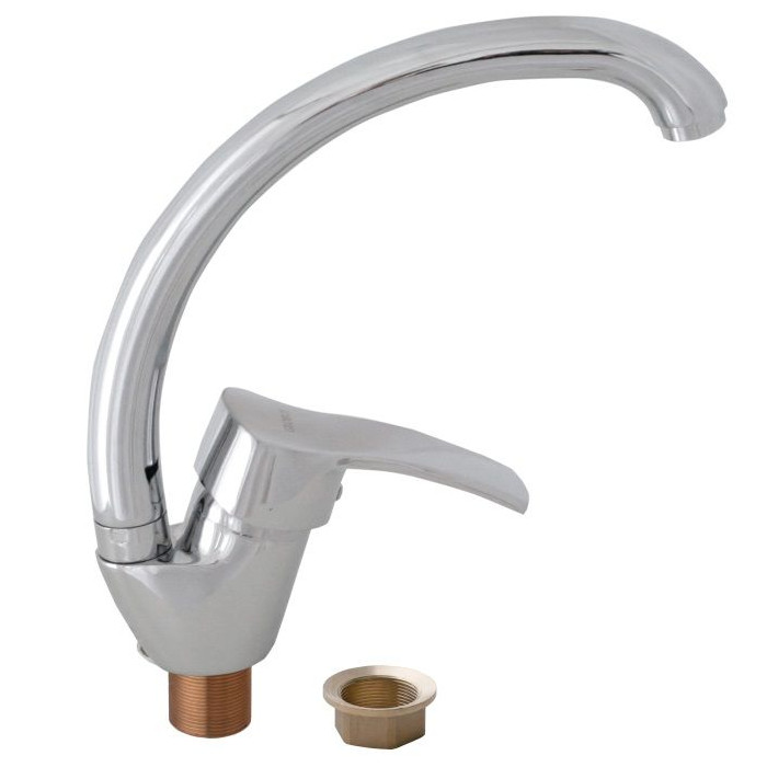 Змішувач Globus Lux Queensland GLQU-0203S