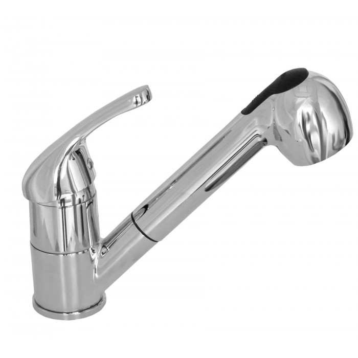 Змішувач Globus Lux Solly GLSO-0107
